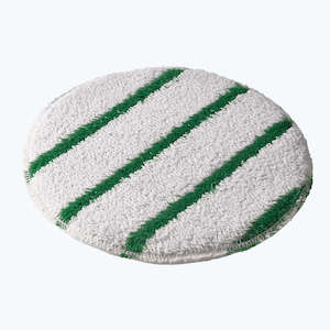 Floor Pads: CARPET BONNET QUEEN | 17"/425MM