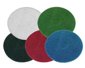 GLOMESH REGULAR FLOOR PAD 16"/400MM