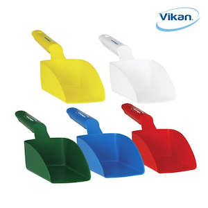 VIKAN HAND SCOOP