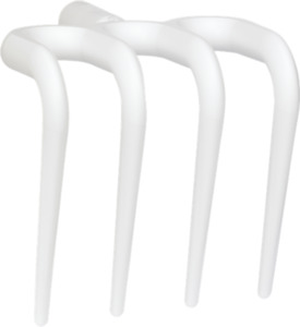 VIKAN RAKE 205MM