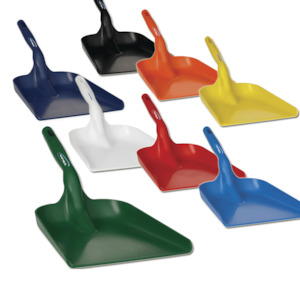 Floor Squeegee: VIKAN HAND SHOVEL
