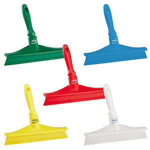 VIKAN ULTRA HYGIENE TABLE SQUEEGEE  | 245MM