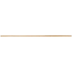 BAMBOO HANDLE 1.5M X 25MM
