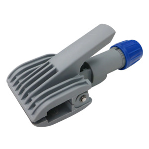 SPRING MOP CLAMP