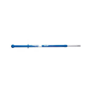 OATES FLAT MOP HANDLE | TELESCOPIC
