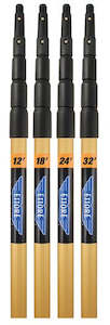 Handles: ETTORE REACH EXTENSION POLE