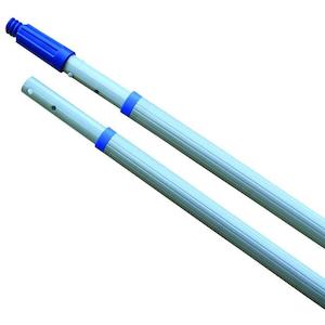 TWIST LOCK TELESCOPIC POLE | 1-2M