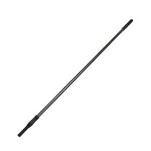 GREENSPEED SPRAY FLAT MOP HANDLE BLACK