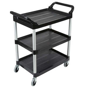 RUBBERMAID UTILITY CART