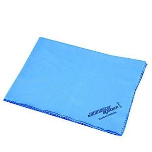 Rags Reusable Cloths: DIVERSEY JONMASTER GLASS CLOTH