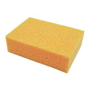 Sponges Scourers: CAR SPONGE