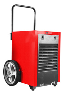 REMINGTON POWER DEHUMIDIFER | 50L