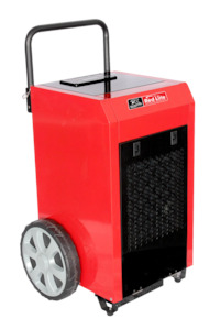 Dehumidifier: REMINGTON POWER DEHUMIDIFER | 90L