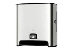 Tork H1 MATIC HAND TOWEL ROLL DISPENSER - with Intuition™ Sensor