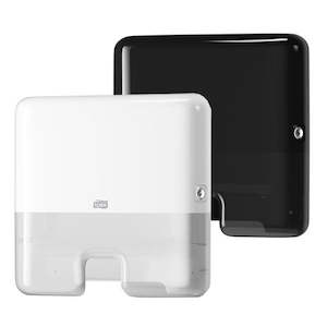 Hand Towel: TORK XPRESS MULTIFOLD MINI HAND TOWEL DISPENSER | H2