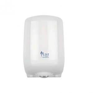 Hand Towel: LIVI DISPENSER CENTREFEED | STANDARD
