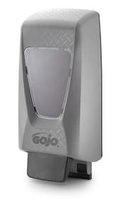 Soap: GOJO PRO TDX 2000 DISPENSER | 2L