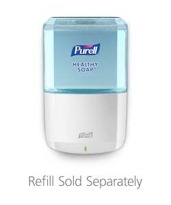 PURELL ES8 AUTOMATIC SOAP DISPENSER