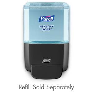 PURELL® ES4 SOAP DISPENSER | GRAPHITE