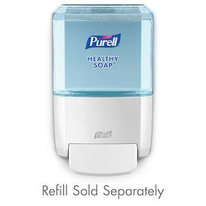 PURELL® ES4 SOAP DISPENSER