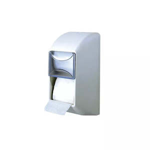LIVI 2 ROLL VERTICAL DISPENSER