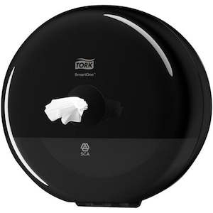 TORK SMARTONE TOILET ROLL DISPENSER | T8