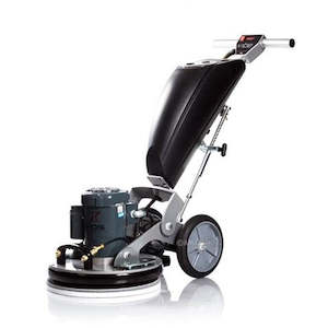 ORBOT VIBE 43CM ELECTRIC ORBITAL SCRUBBER
