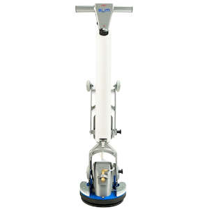Buffers: ORBOT SLIM 30CM BATTERY ORBITAL SCRUBBER