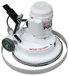 SPLASH GUARD 16"