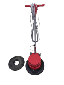 SCS FLOOR POLISHER 16"