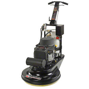 ONYX JX PROPANE BURNISHER
