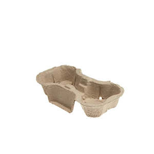 Takeaway Containers: GREEN CHOICE CUP HOLDERS