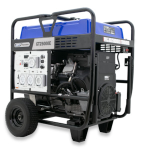 GT POWER GT25000E CONVENTIONAL GENERATOR