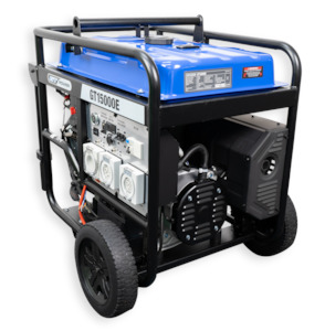 GT POWER GT15000E CONVENTIONAL GENERATOR