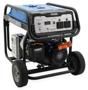GT POWER GT5600ES CONVENTIONAL GENERATOR