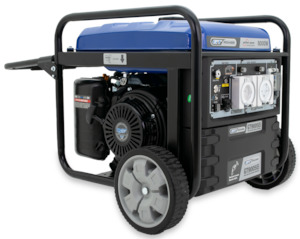 GT POWER GT9005EI INVERTER GENERATOR