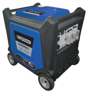 GT POWER GT8000ESI INVERTER GENERATOR