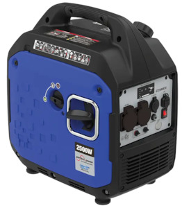 Generators: GT POWER GT2500ESi INVERTER GENERATOR