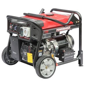 POWERBULT GENERATOR 10.6KVA
