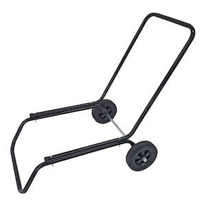 REMINGTON HEATER TROLLEY