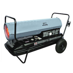 REMINGTON HEATER RPH1250KFA