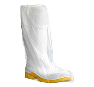 Clothing: GUMBOOT COVERS | 250PC