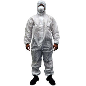 SMS COVERALL