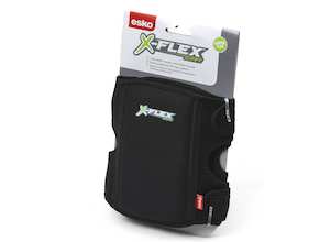 ESKO XFLEX ZIPPY KNEEPAD
