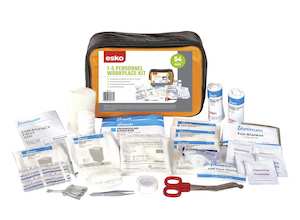 ESKO FIRST AID KITS