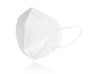 KN95 MEDICAL PROTECTIVE MASK | 5PC