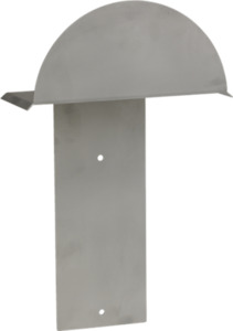 Signage: VIKAN S/STEEL HOSE SUSPENSION