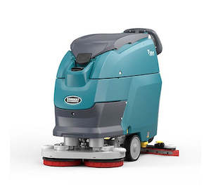 Walk Behind: TENNANT T391 WALK BEHIND FLOOR SCRUBBER