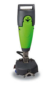 Walk Behind: MIRA 40 BATTERY SCRUBBER