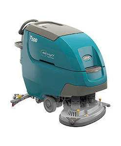 TENNANT T500-800 PRO DISC SCRUBBER